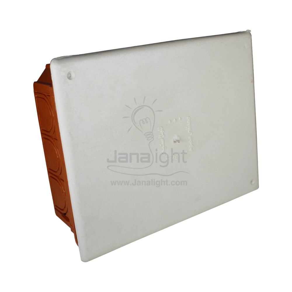 بواط 15x20 مصطفى محمود Junction box 15*20 Mostafa Mahmoud