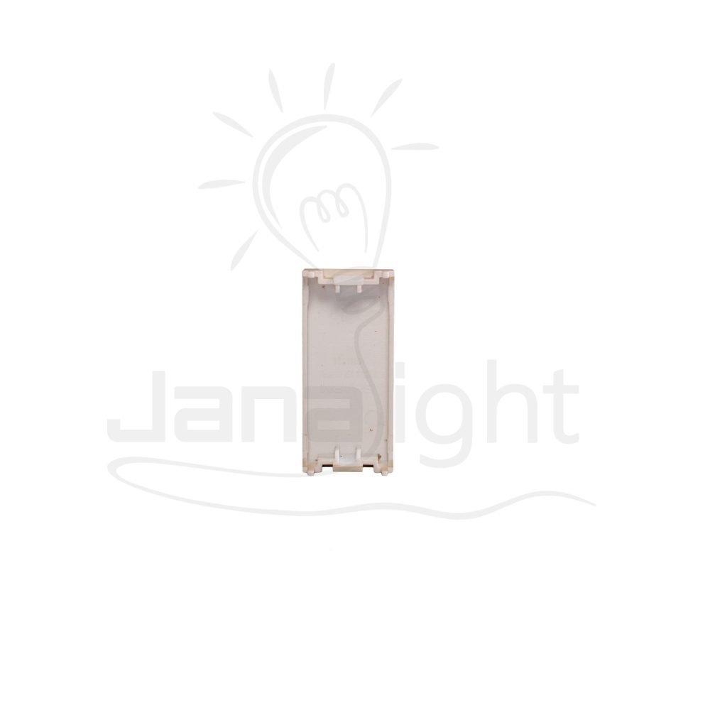 سدادة شمباني شرم SH5110P-CH Champagne dummy blank plate switch Sharm