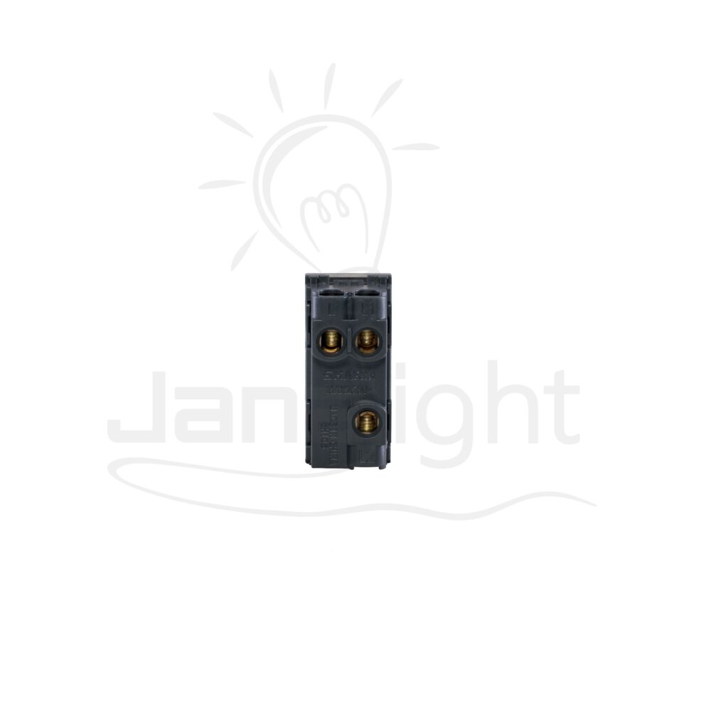 مفتاح ستارة بني 1 شرم Brown curtain switch Sharm