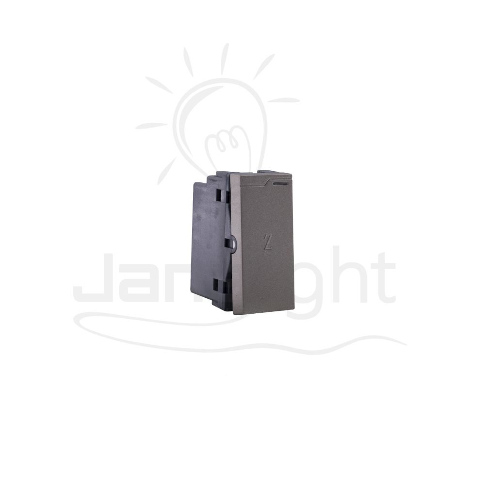 مفتاح وسط سلم بني 1 شرم تاب SH6103BR1 Brown three way switch Sharm