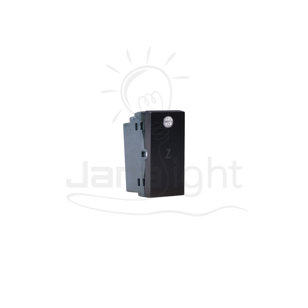مفتاح وسط سلم اسود شرم (ماسة) Black four-way switch Sharm 11004003(1)