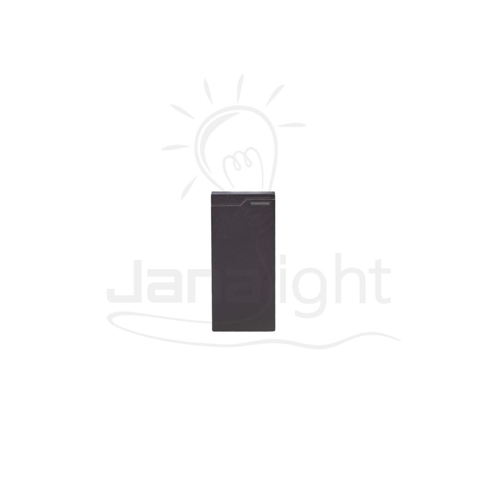 مفتاح ديفياتير بني غامق 3 شرم تاب SH6102BR3 Dark brown two way switch Sharm