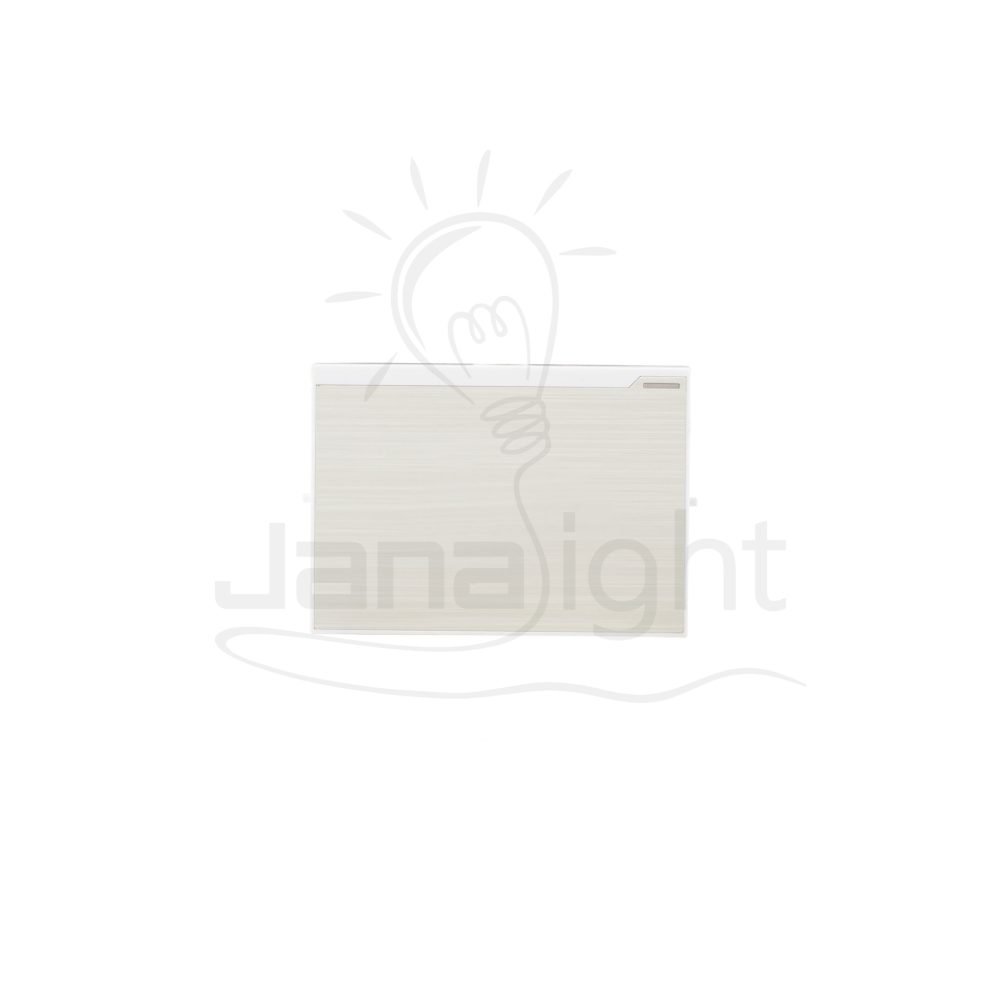 ⁦مفتاح ديفياتير عريض المنيوم شرم تاب SH6334AL⁩ - الصورة ⁦2⁩