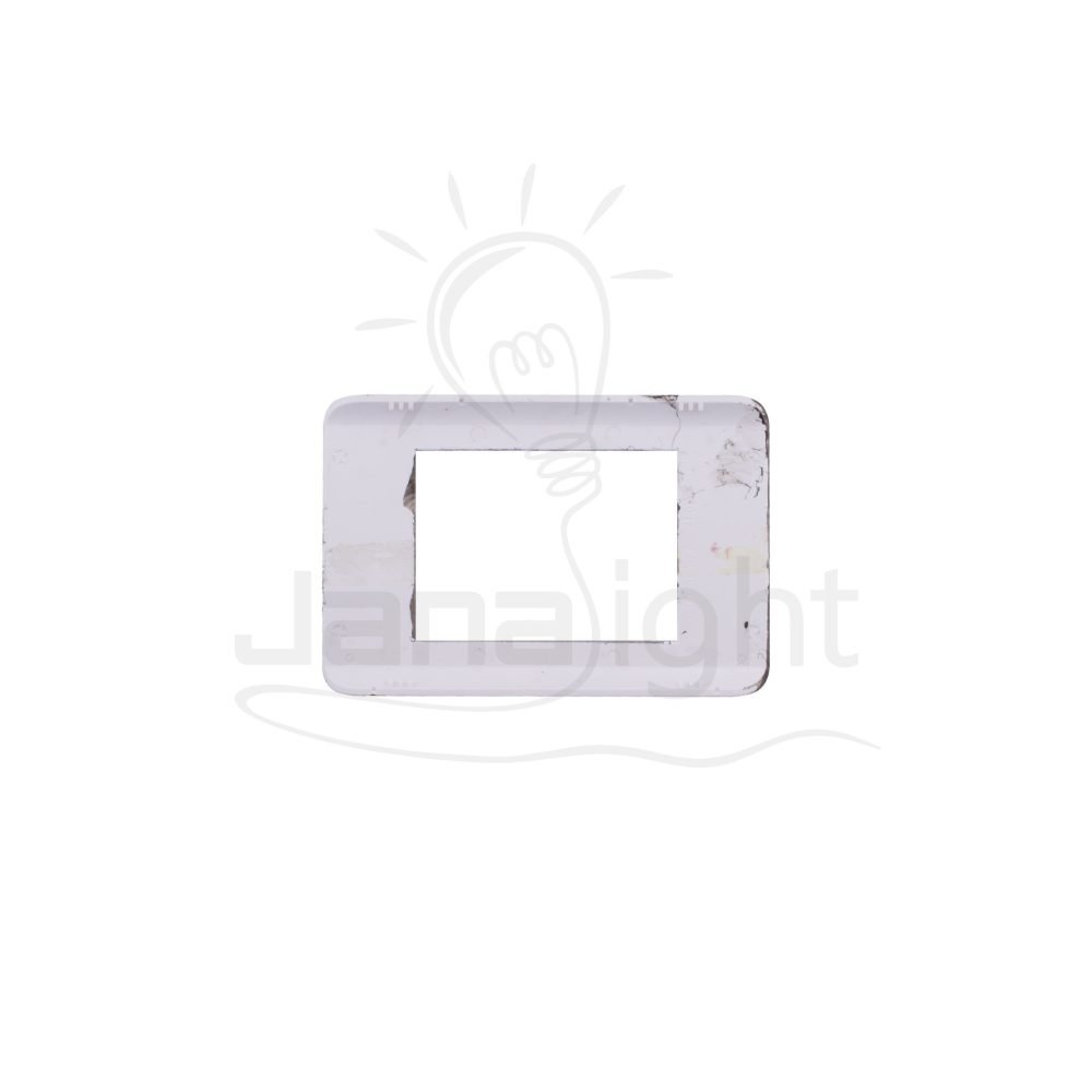 وش شرم ف ج رخامي جديد SH 5041/DH312 Marble formica color 3 gang screwless wall plate switch cover Sharm