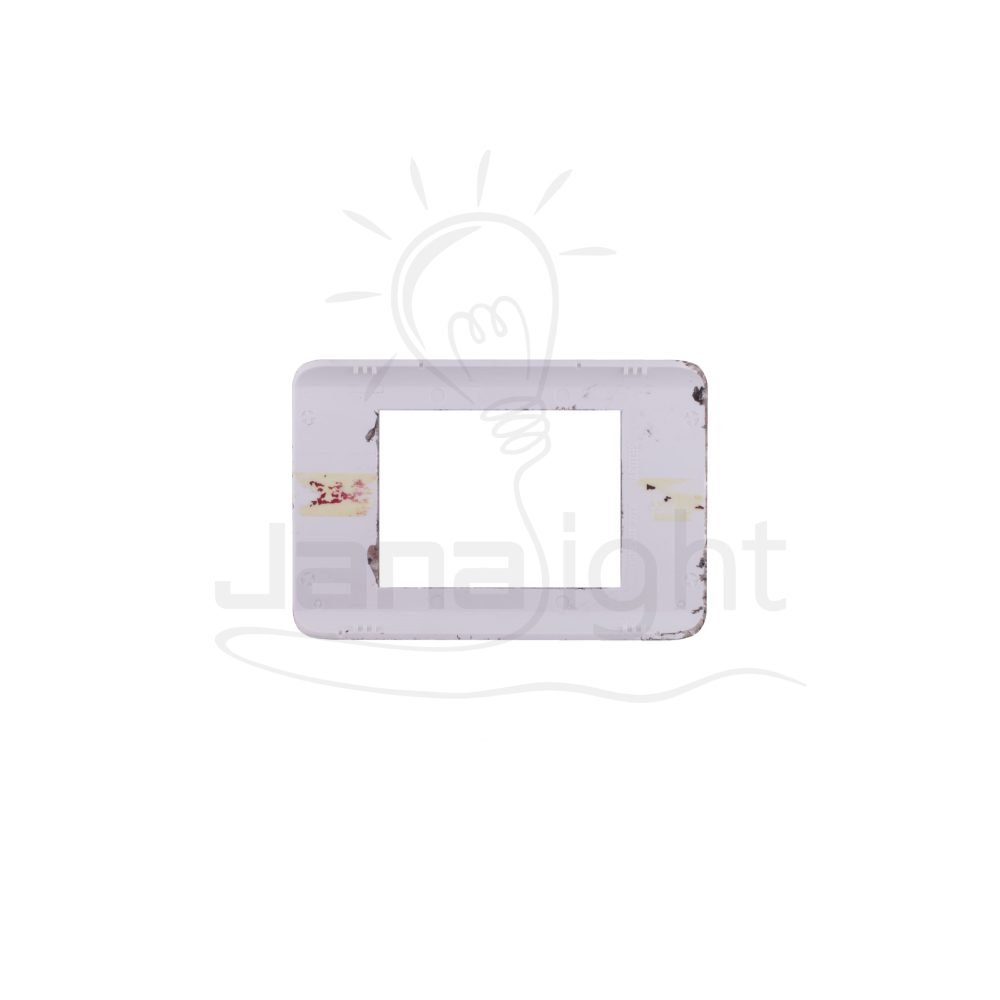 وش شرم ف ج غرانيت منقط SH 5041/CS47 Granite formica color 3 gang screwless wall plate switch cover Sharm
