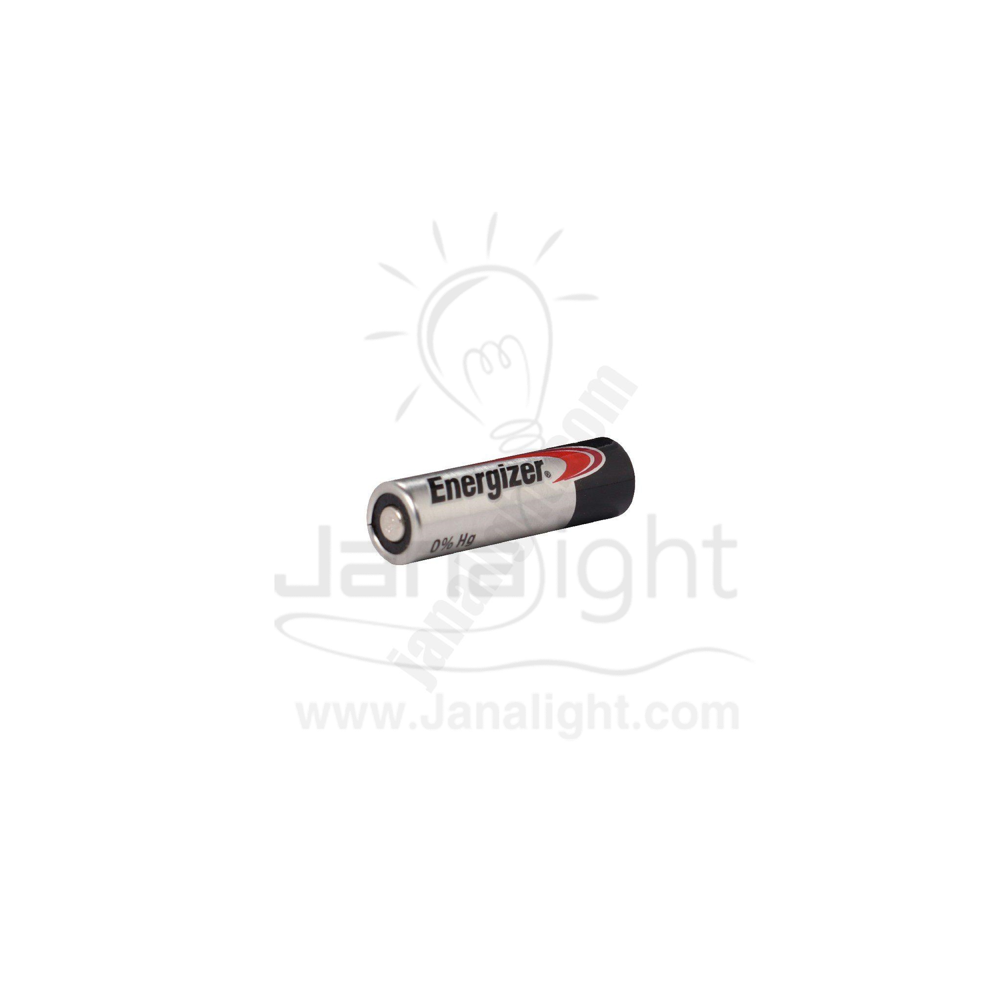 بطاريات انرجايزر ريموت AAA Energizer Max Battery, Size AAA