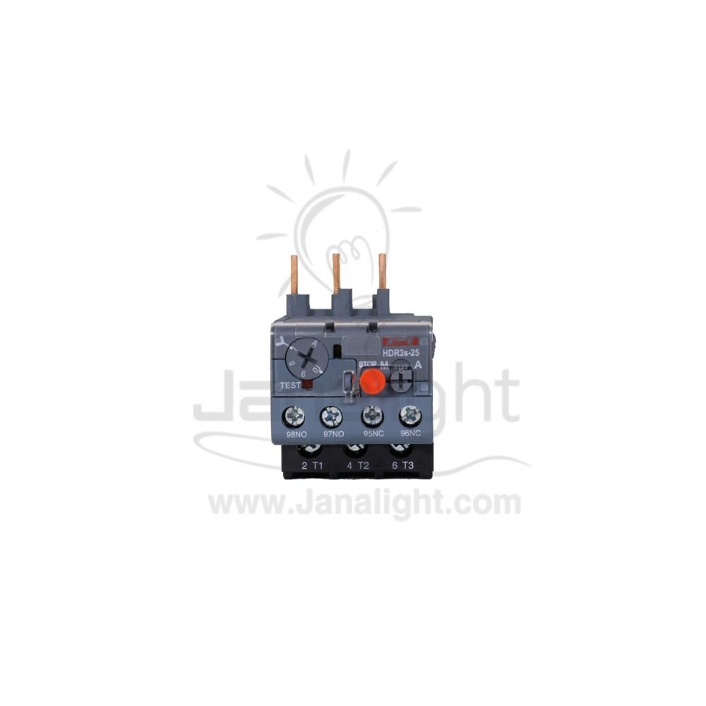 اوفر لود هيميل من 7 الى 10 امبير 32510 Himel overload 7-10A