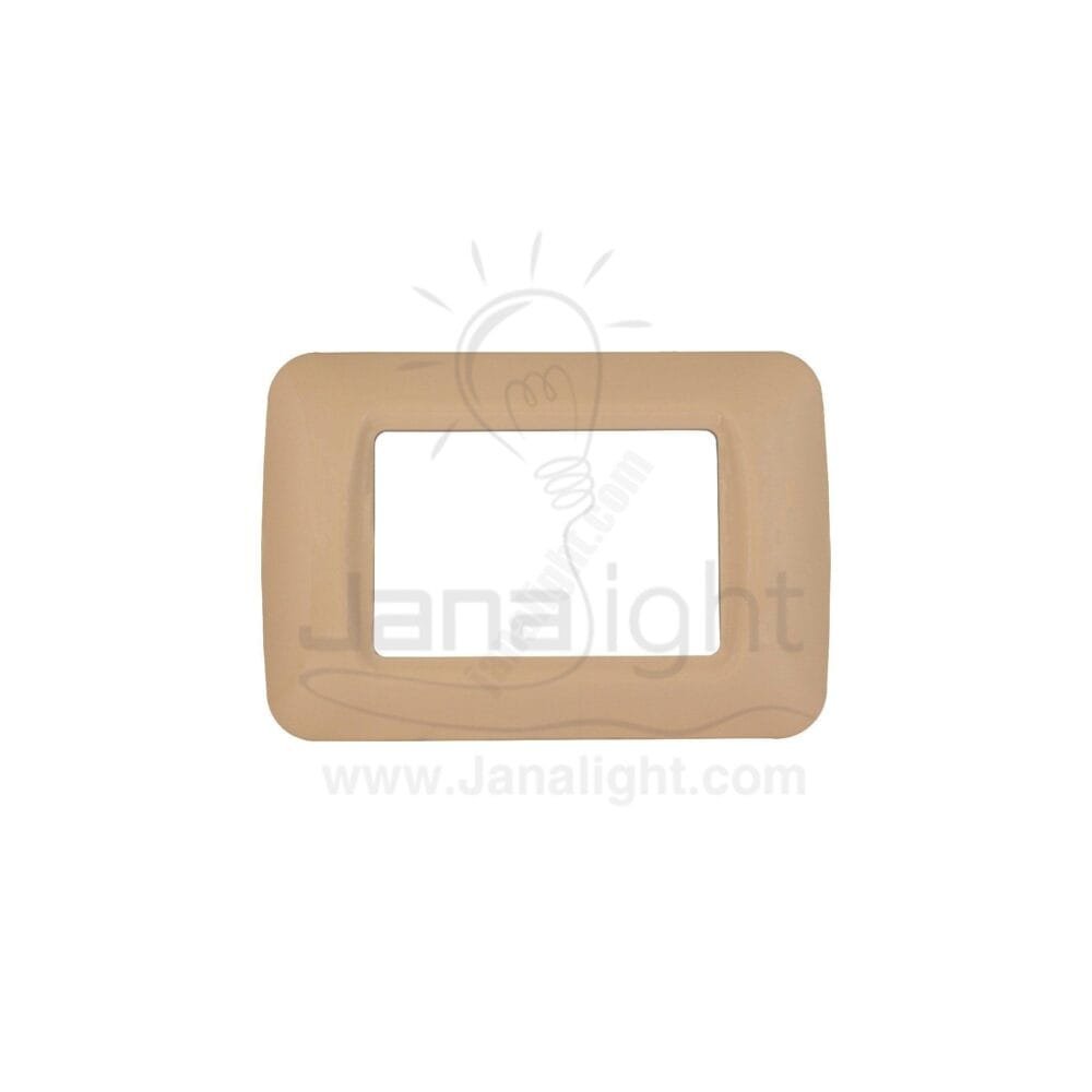 وش 3 فتحة ساس بيج لارا اونو sas uno lara face beige