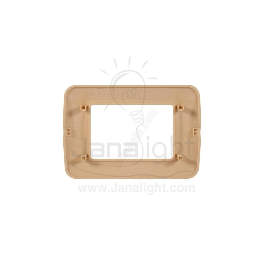 وش 3 فتحة ساس بيج لارا اونو sas uno lara face beige