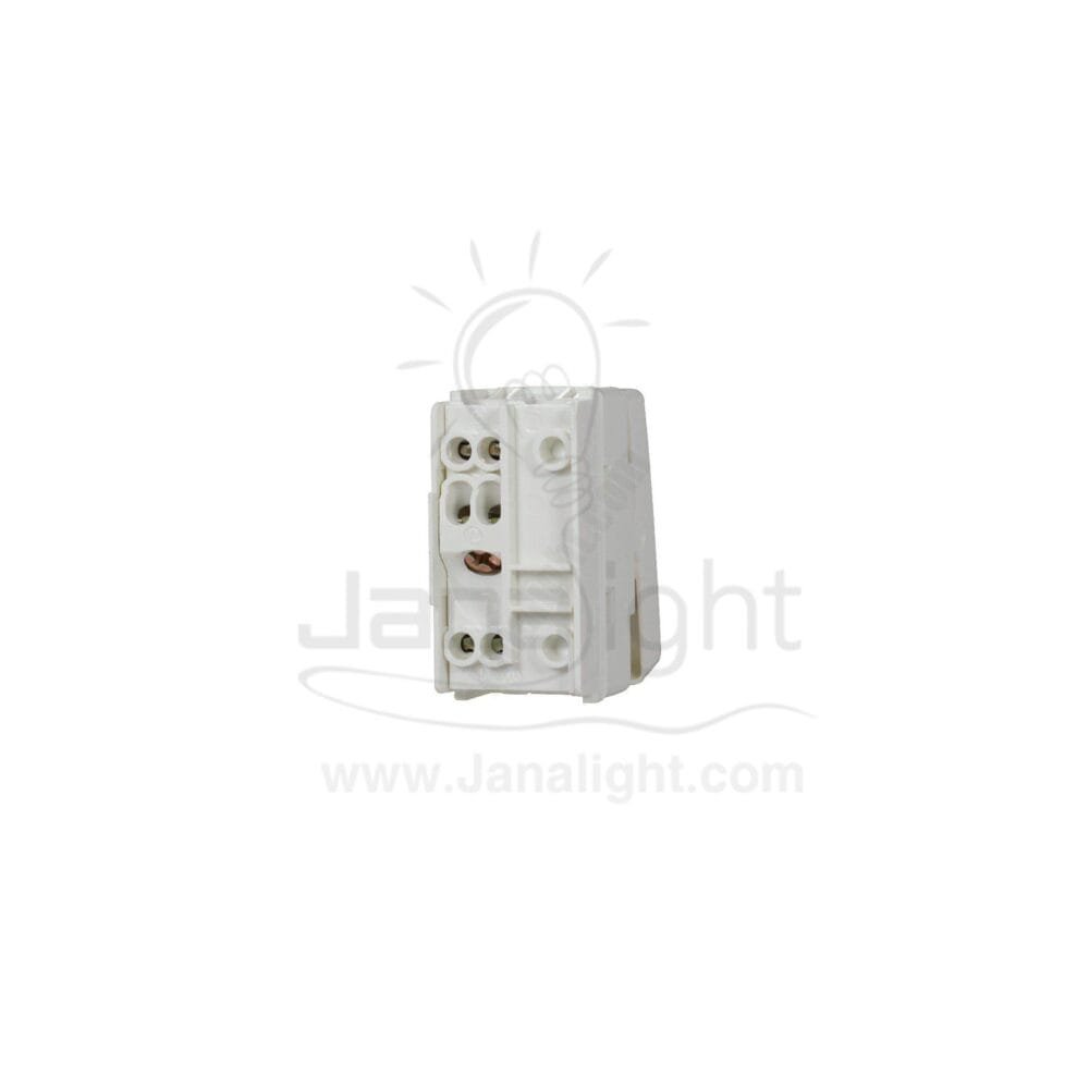 مفتاح ديفياتير ساس عاجي اونو tow way switch Uno