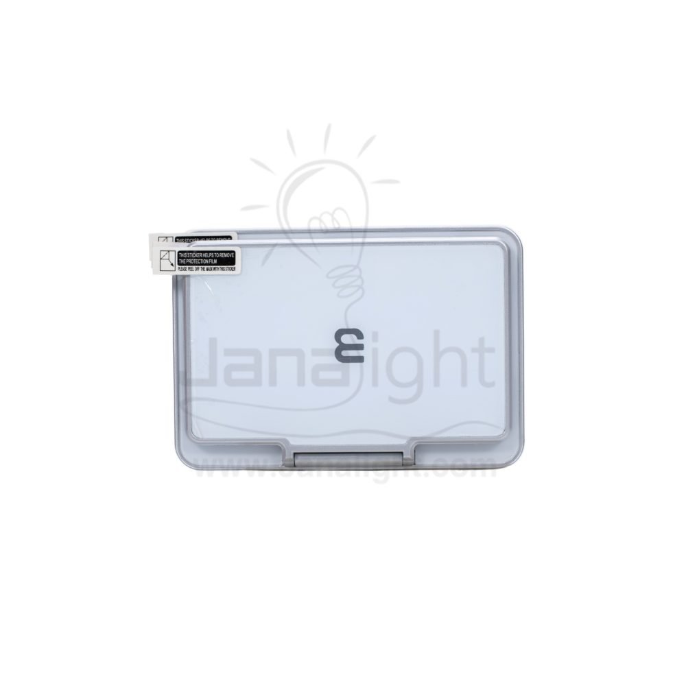 ⁦وحدة شاحن USB اونو بالرف ابيض⁩ - الصورة ⁦2⁩