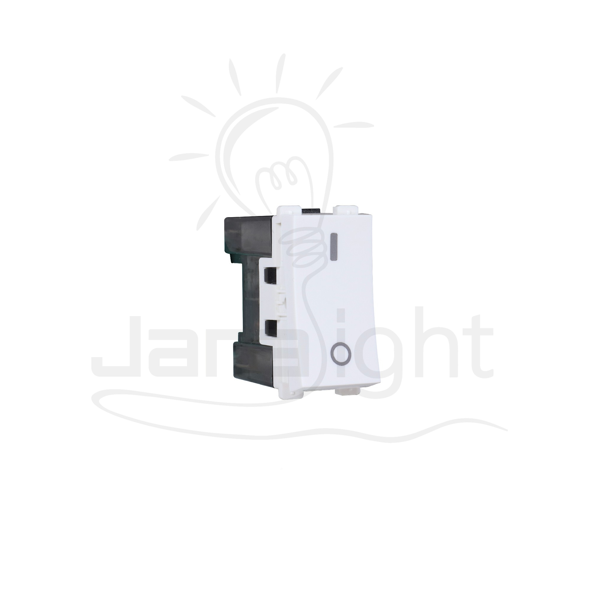 مفتاح سخان 16 امبير ابيض ساس كيرف SAS curve heater switch 122019(1)