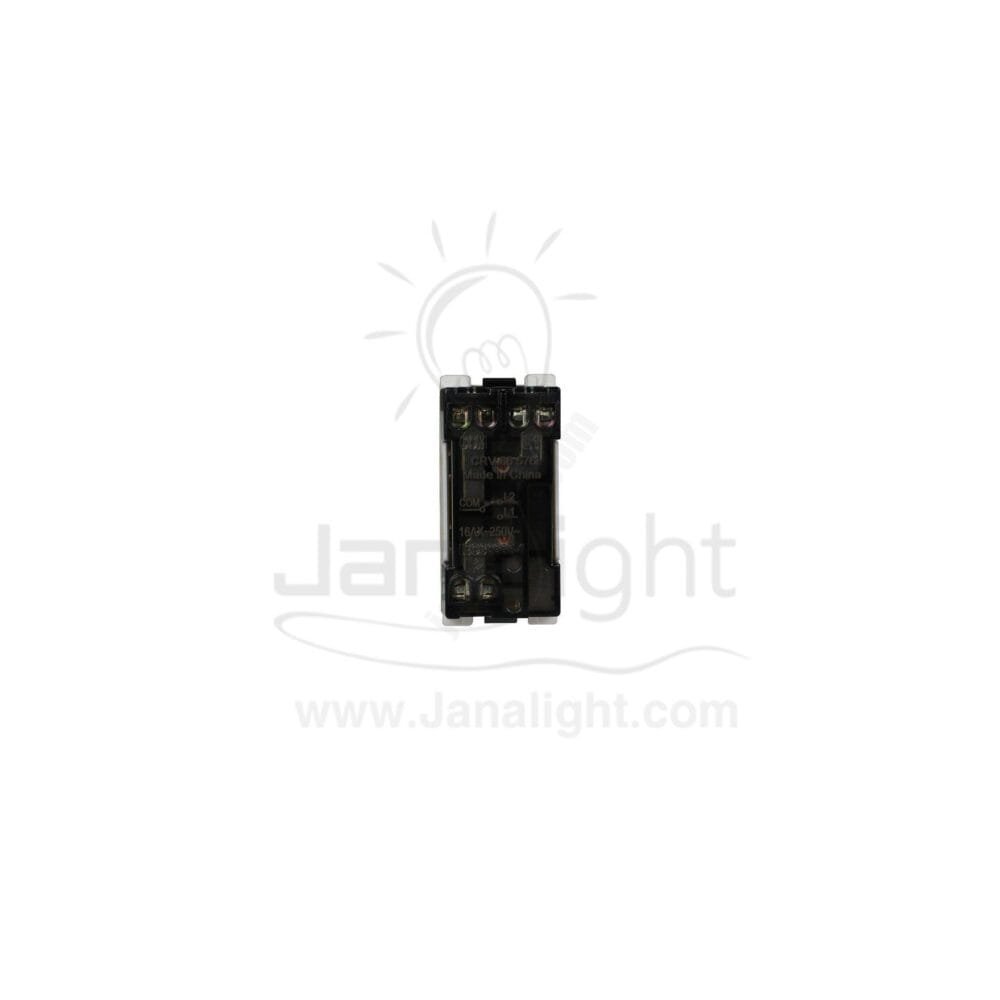 مفتاح ديفياتير بلاتيني ساس كيرف two way switch sas Curve platinum