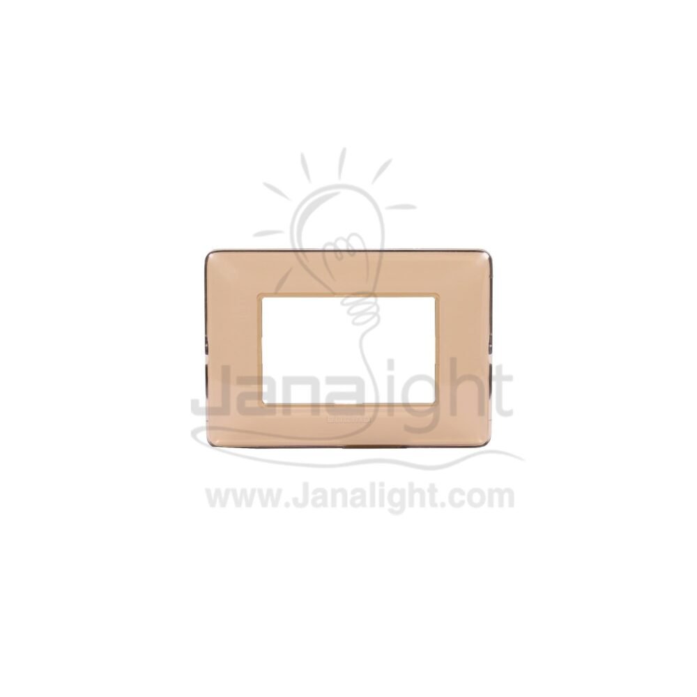وش ماتكس بني فاتح ثلجي ايطالي CAV light brown cover matix