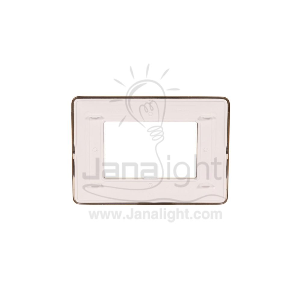 وش ماتكس بني فاتح ثلجي ايطالي CAV light brown cover matix