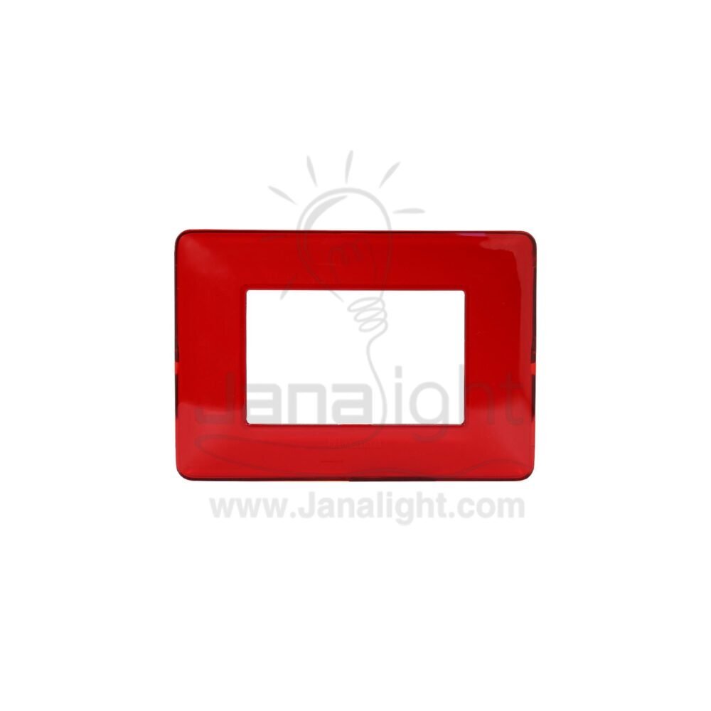 وش ماتكس احمر ايطالي CRD red cover matix