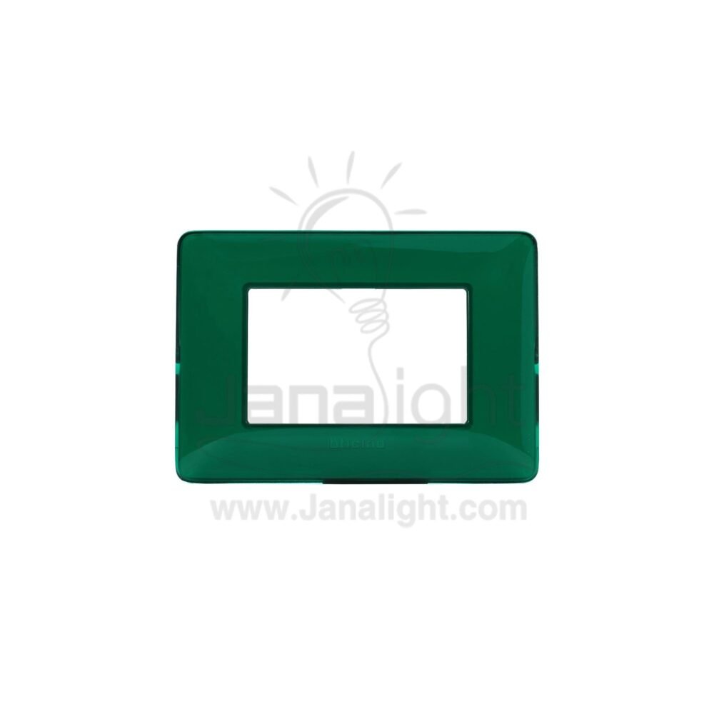 وش ماتكس اخضر غامق ايطالي CVS Dark green cover matix