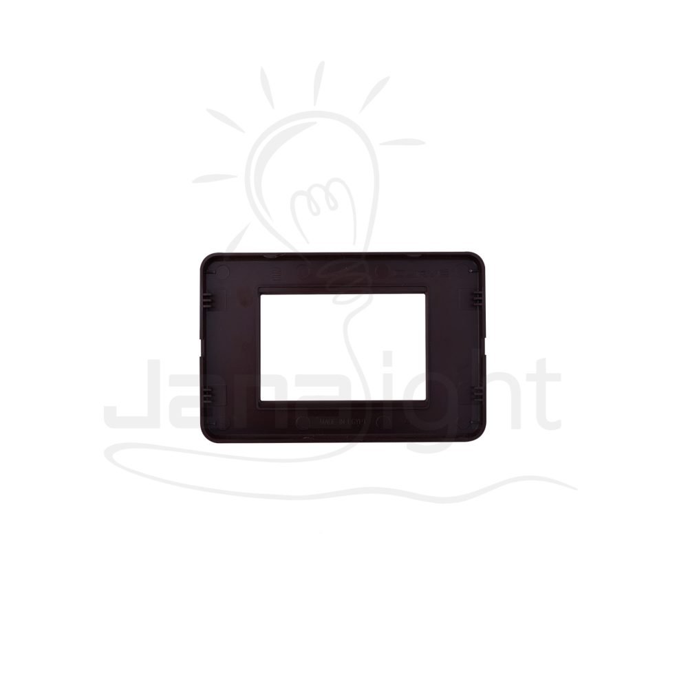 ⁦وش ساس كيرف نحاسي مط لاين⁩ - الصورة ⁦2⁩