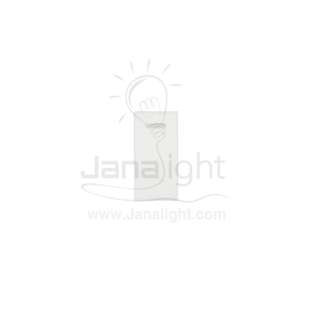 khind white switch with led|مفتاح مفرد بضوء ابيض خيند