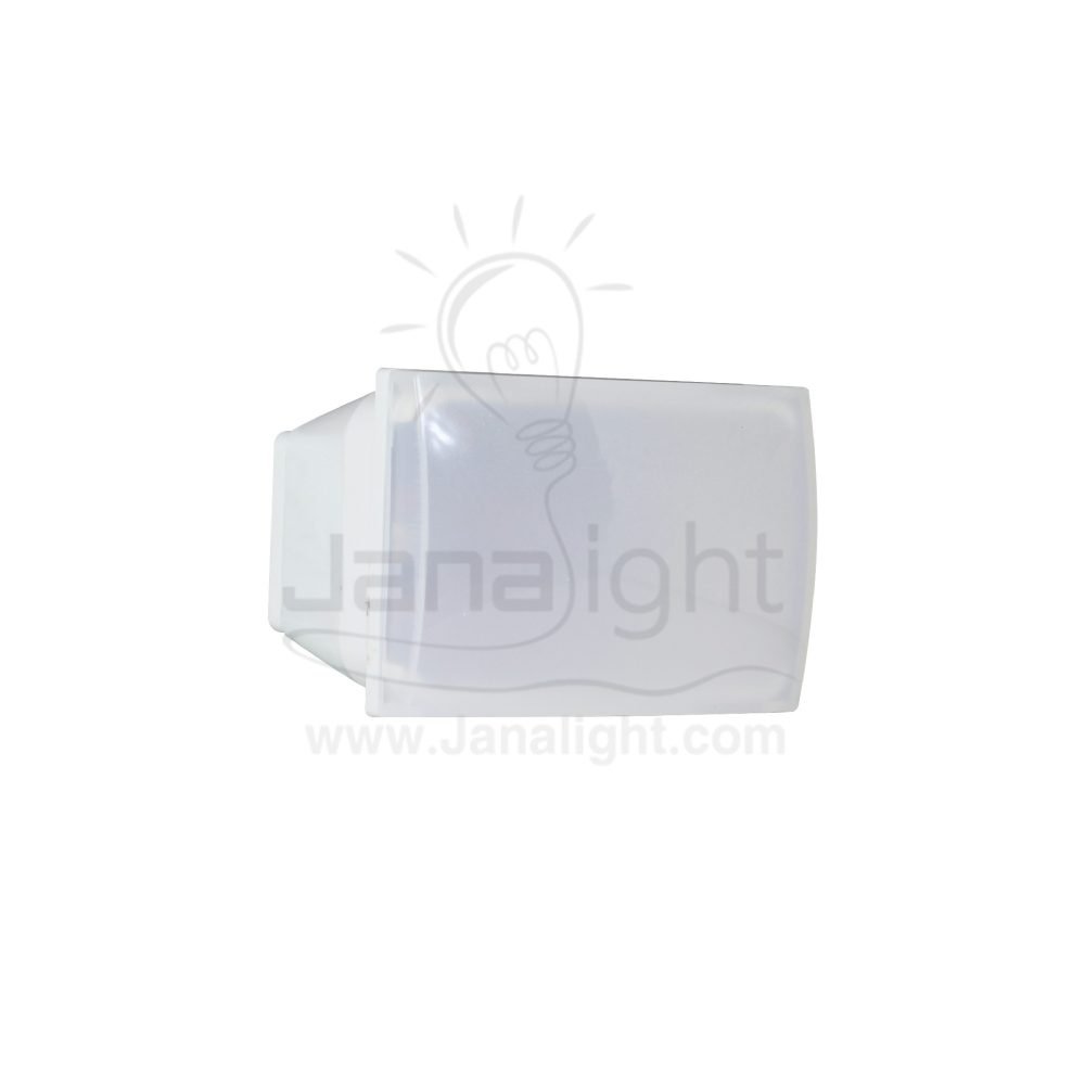 وناسة سهاري ليد اصفر ثلاثي خيند Khind led yellow colour bulb 0.5W 133032(1)