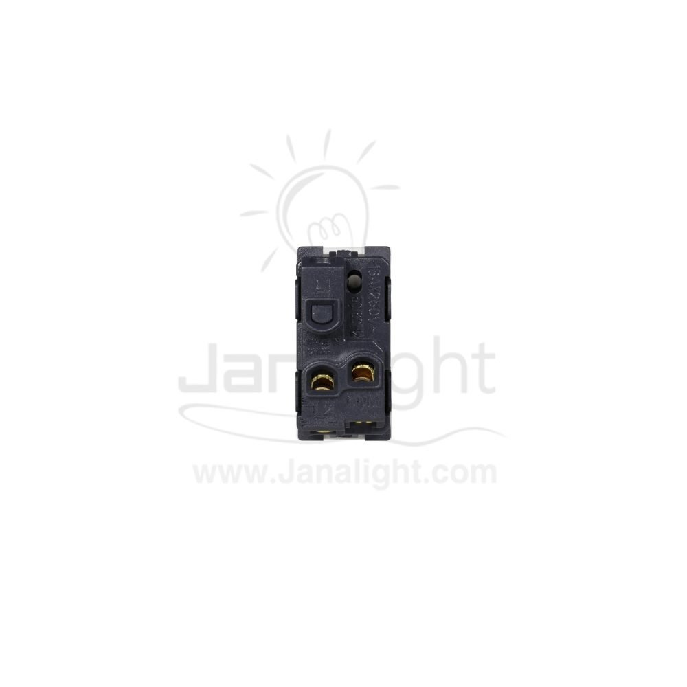 white door bell single switch khind|زر جرس مفرد ابيض خيند