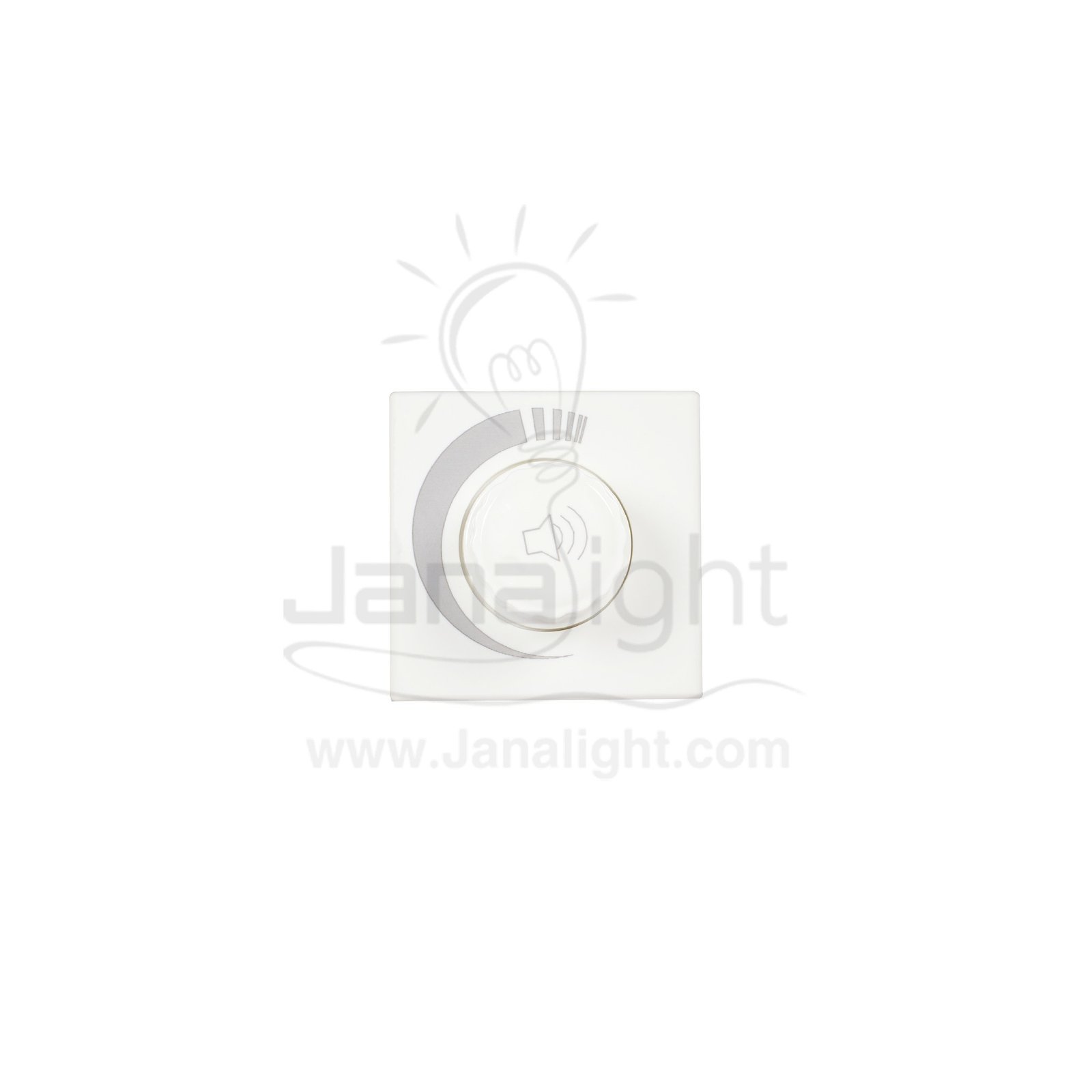 white sound dimmer khind|فوليوم صوت ابيض خيند