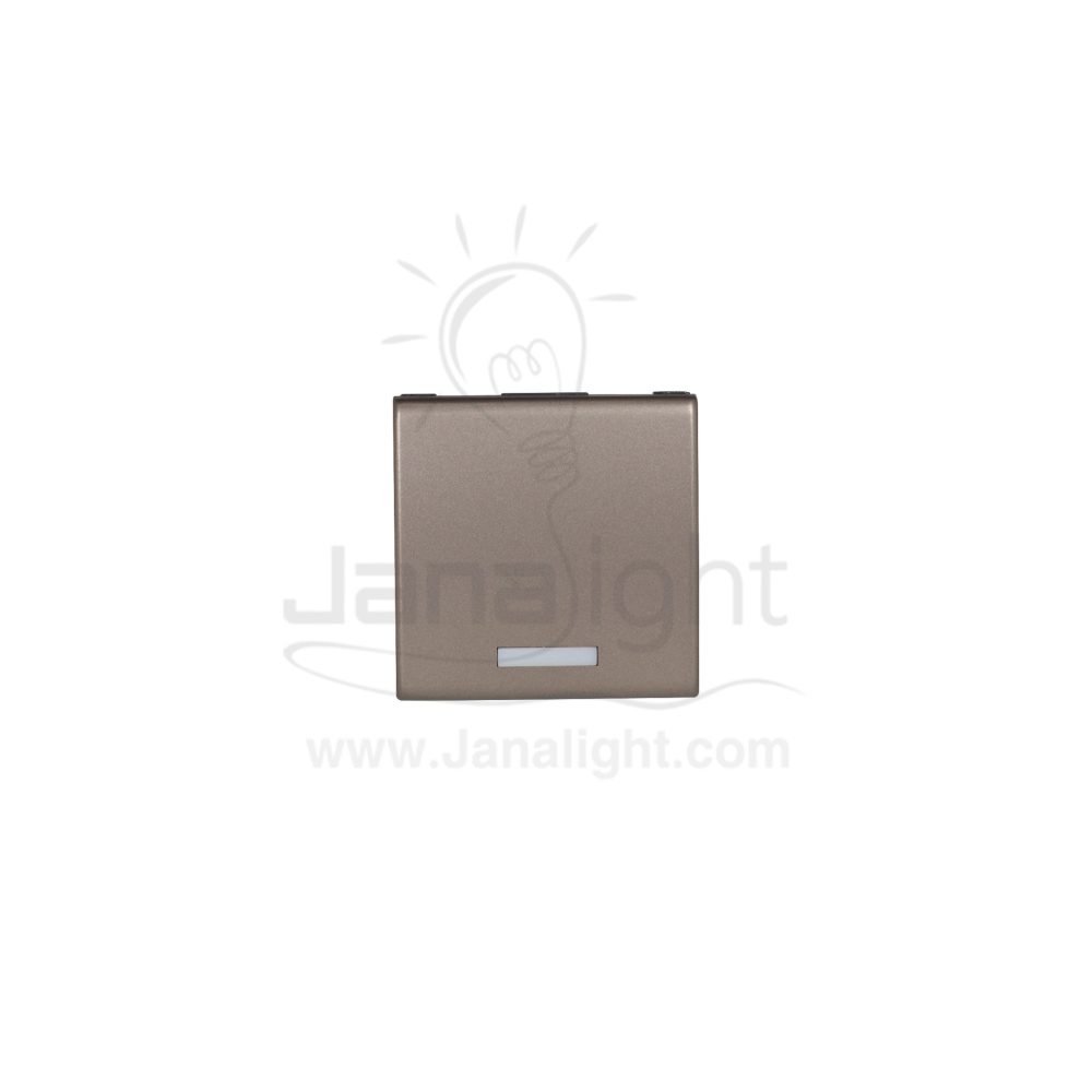 khind brown Air conditioning switch 32 amp|مفتاح تكييف 32 امبير براون خيند