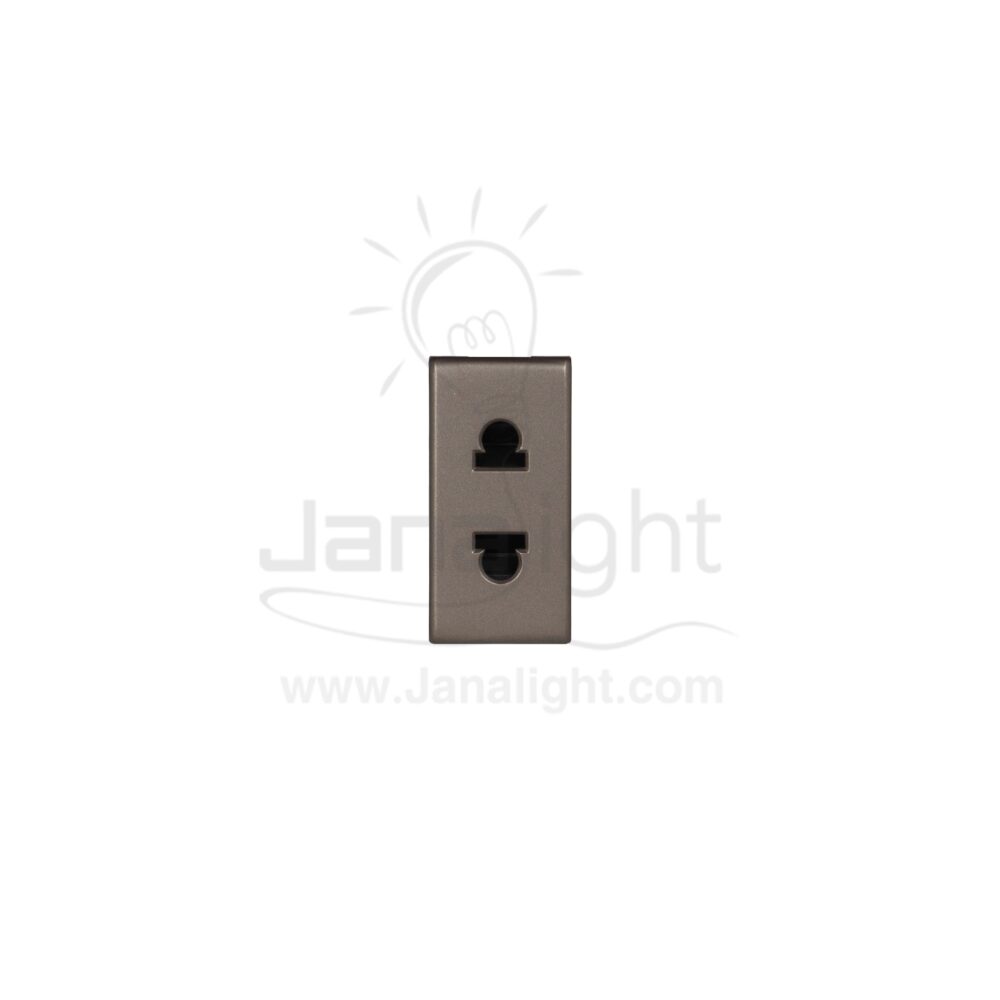 khind brown american standard 2 pin socket|بريزة امريكي براون خيند