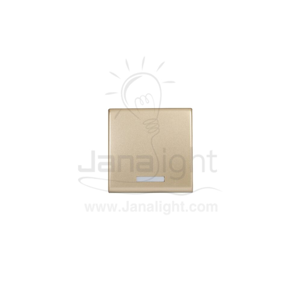 khind Champagne Air conditioning switch 32 amp|مفتاح تكييف 32 امبير شامبين خيند