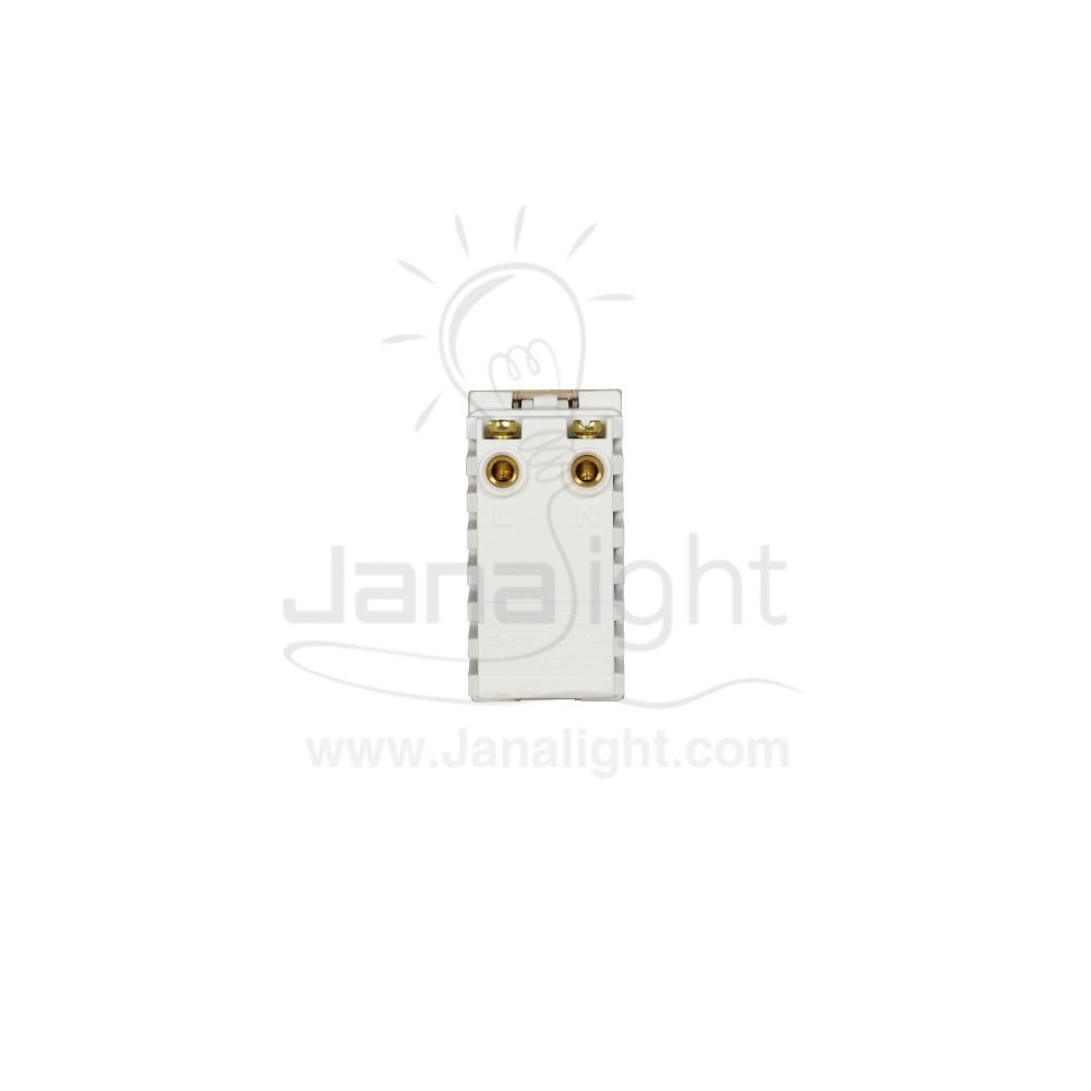Champagne usb socket khind|مدخل USB مفرد 1 امبير شامبين خيند