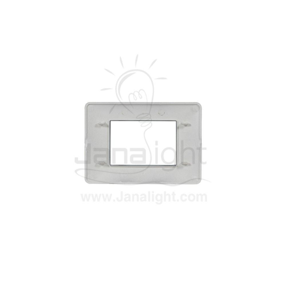 وش ثلاثي سيلفر خيند KH 003 2 - الصورة 2