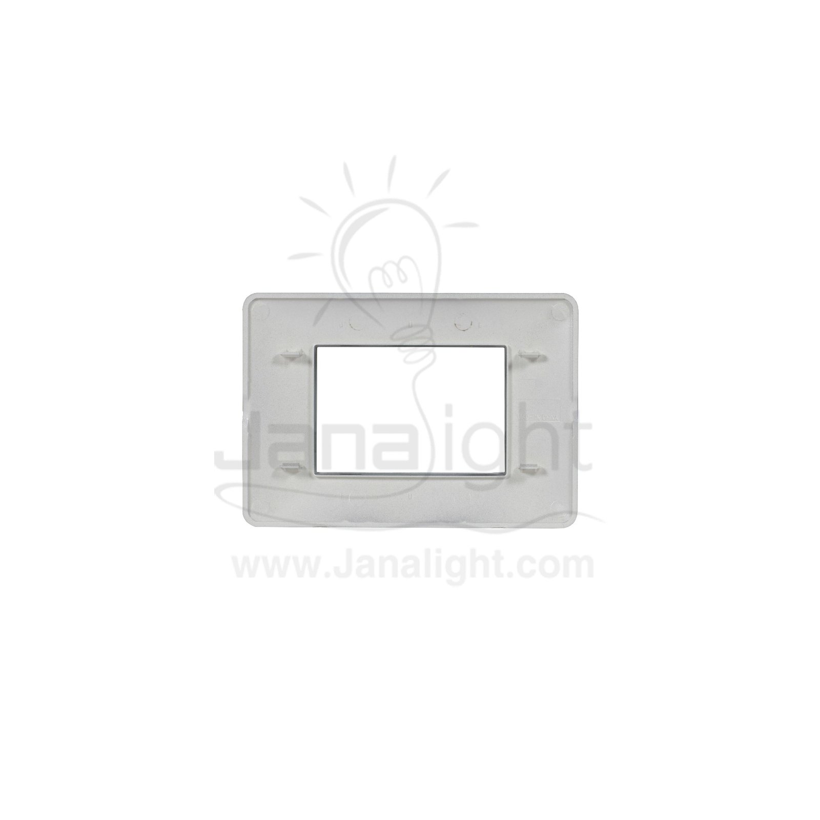 جنى لايت -JANA LIGHT تجارة جميع الادوات الكهربائية