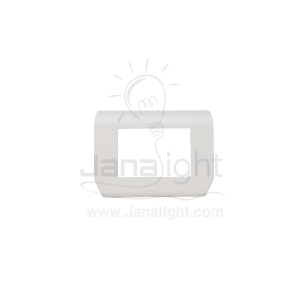 وش ثلاثي الترا ابيض لؤلؤي خيند KH 005 white ultra cover khind