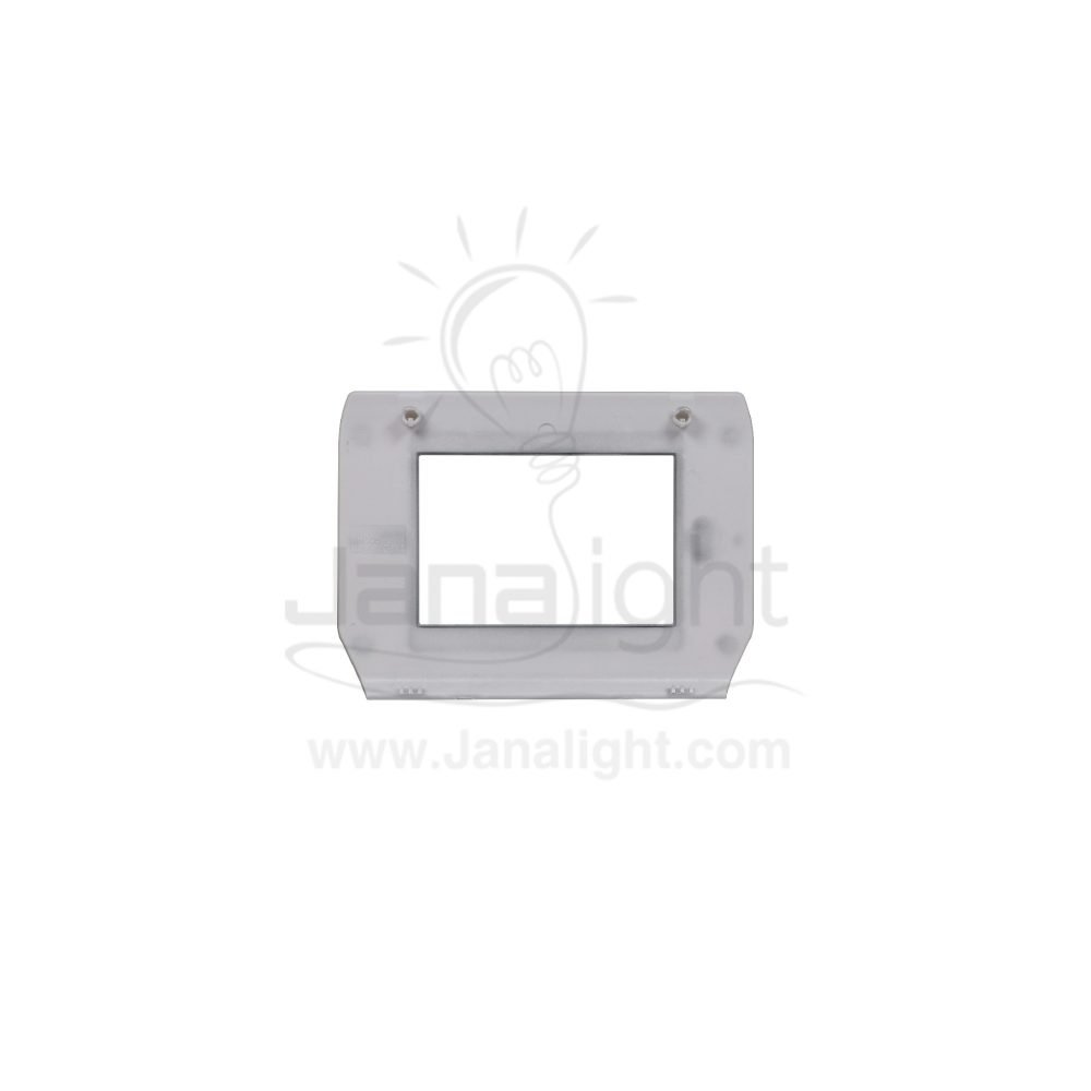 وش ثلاثي الترا سيلفر مشبح خيند KH 005-2

Khind 3 gang screwless silver wall plate cover switch