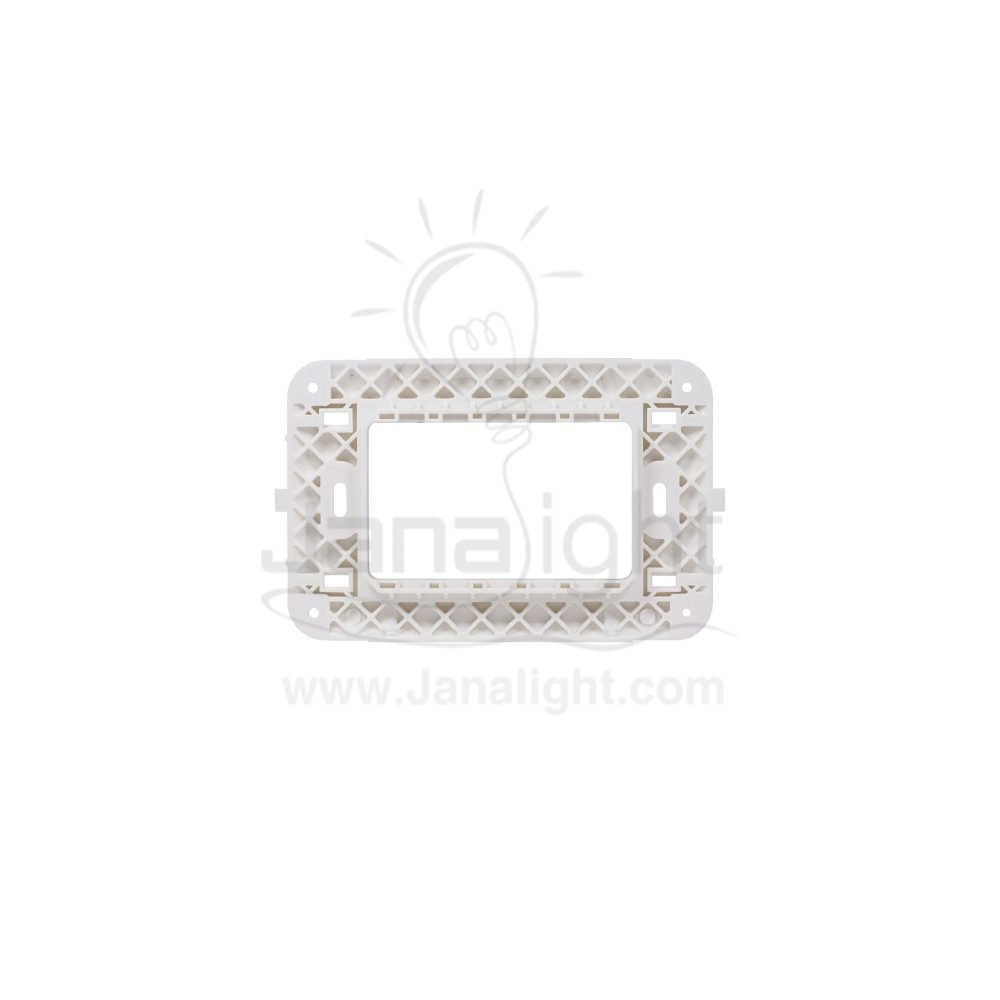 شاسيه ثلاثي خيند KH 008 Triple chassis khind