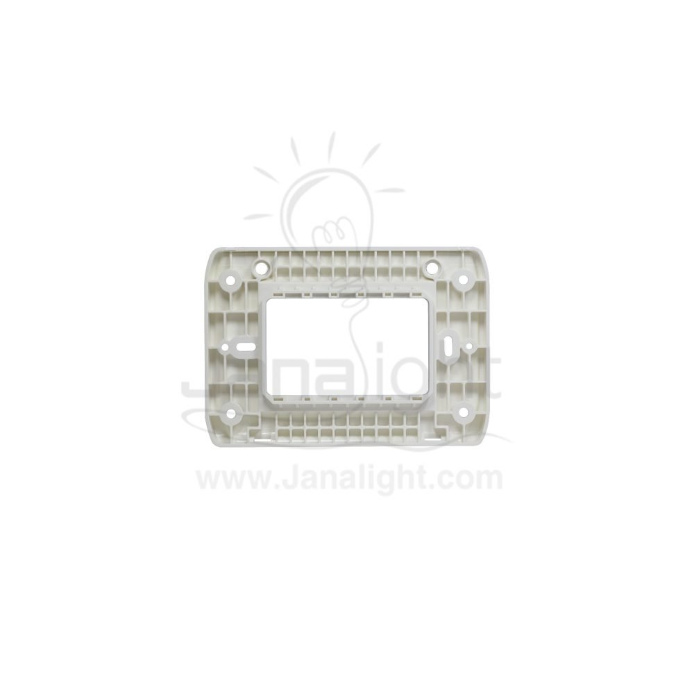شاسيه ثلاثي ابيض الترا خيند KH 009 white chassis khind