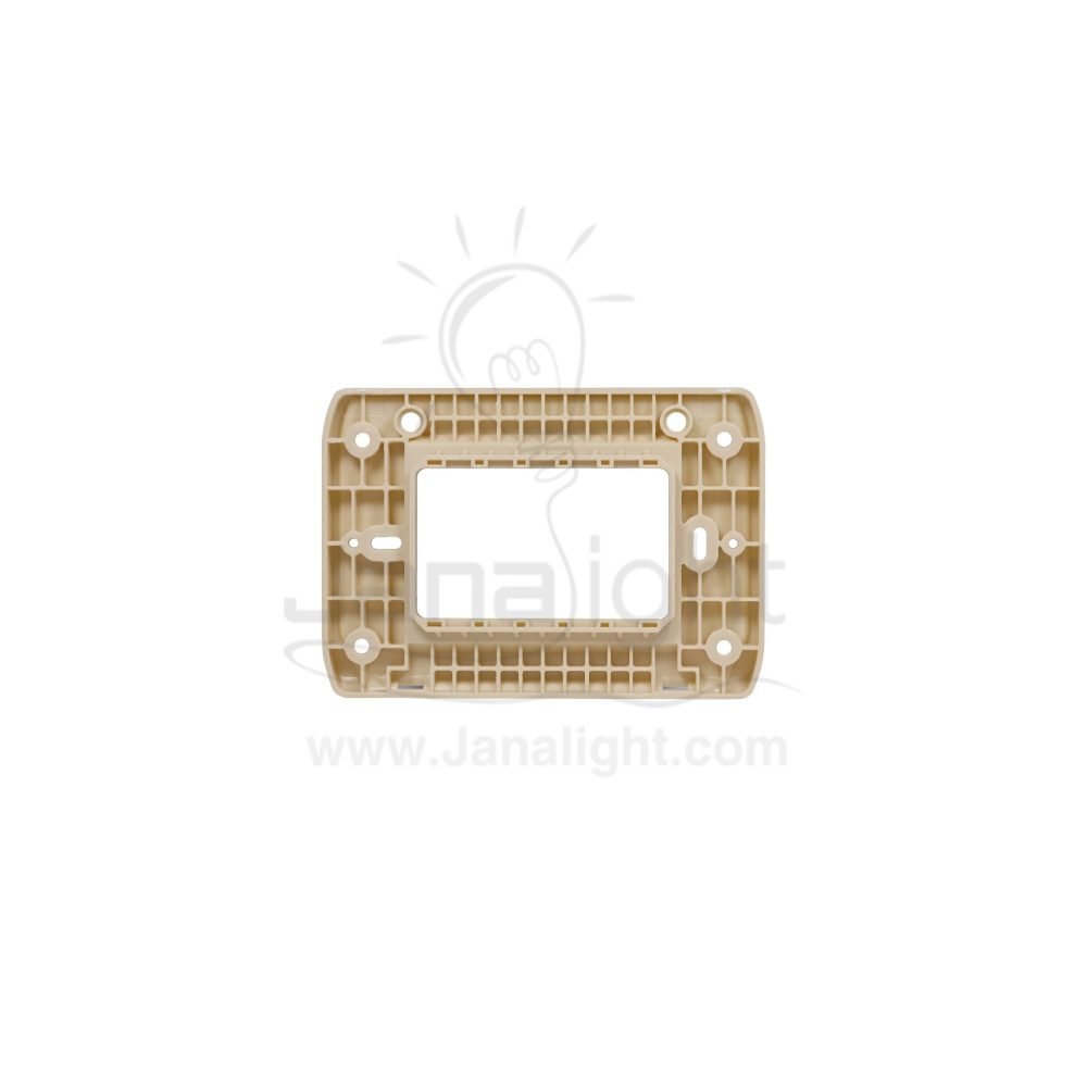شاسيه ثلاثي بيج الترا خيند KH 009 4 biege chassis khind