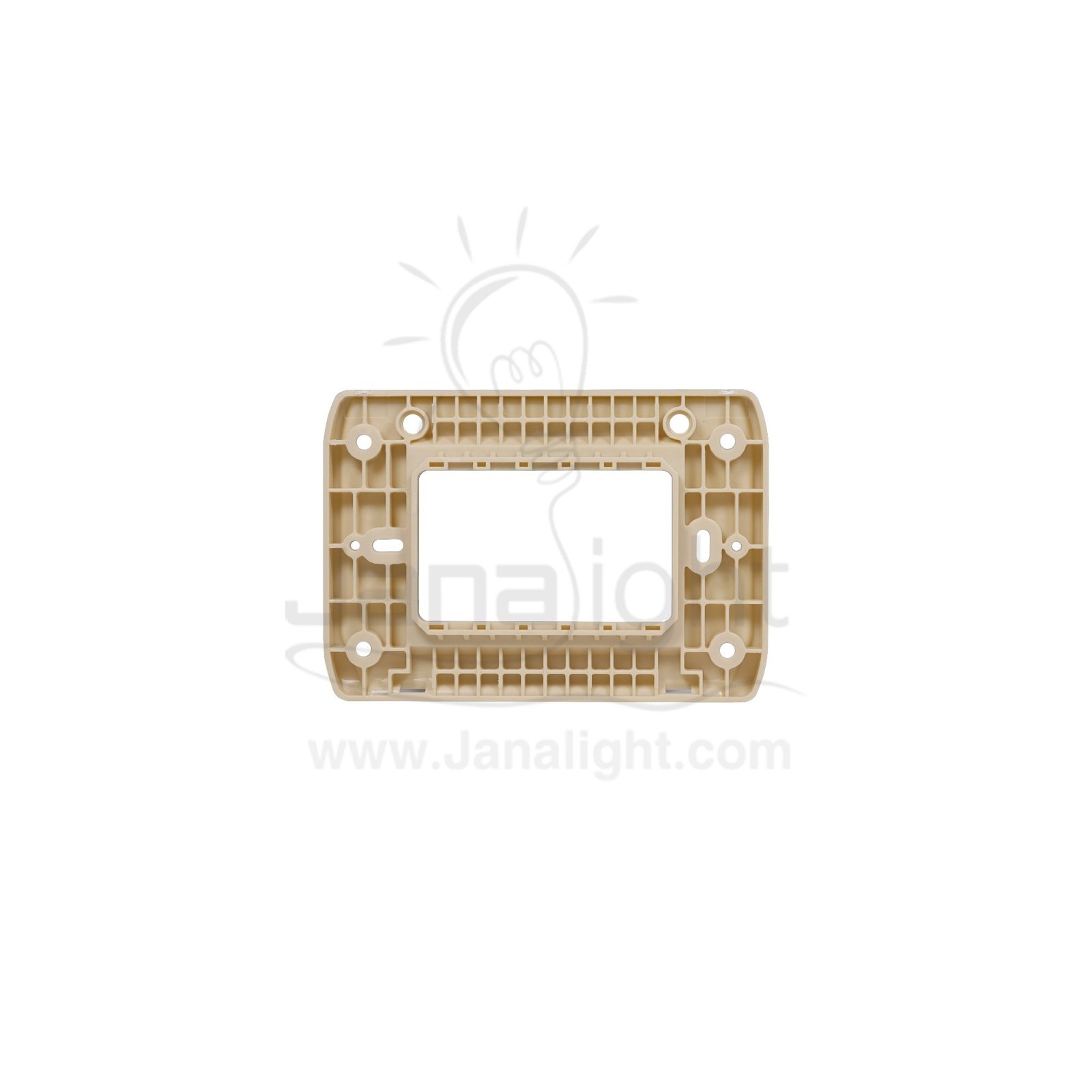 شاسيه ثلاثي بيج الترا خيند KH 009 4 biege chassis khind