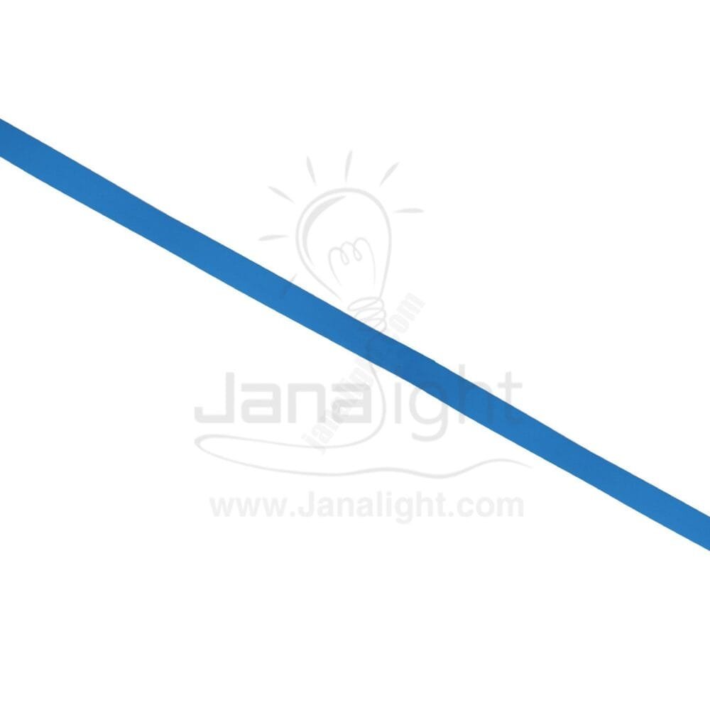 شريط لد 12 فولت 5 متر 240 لد دبل ابيض عرض 15 مل بروفايل wide led tape 12v 5m 240 led double white