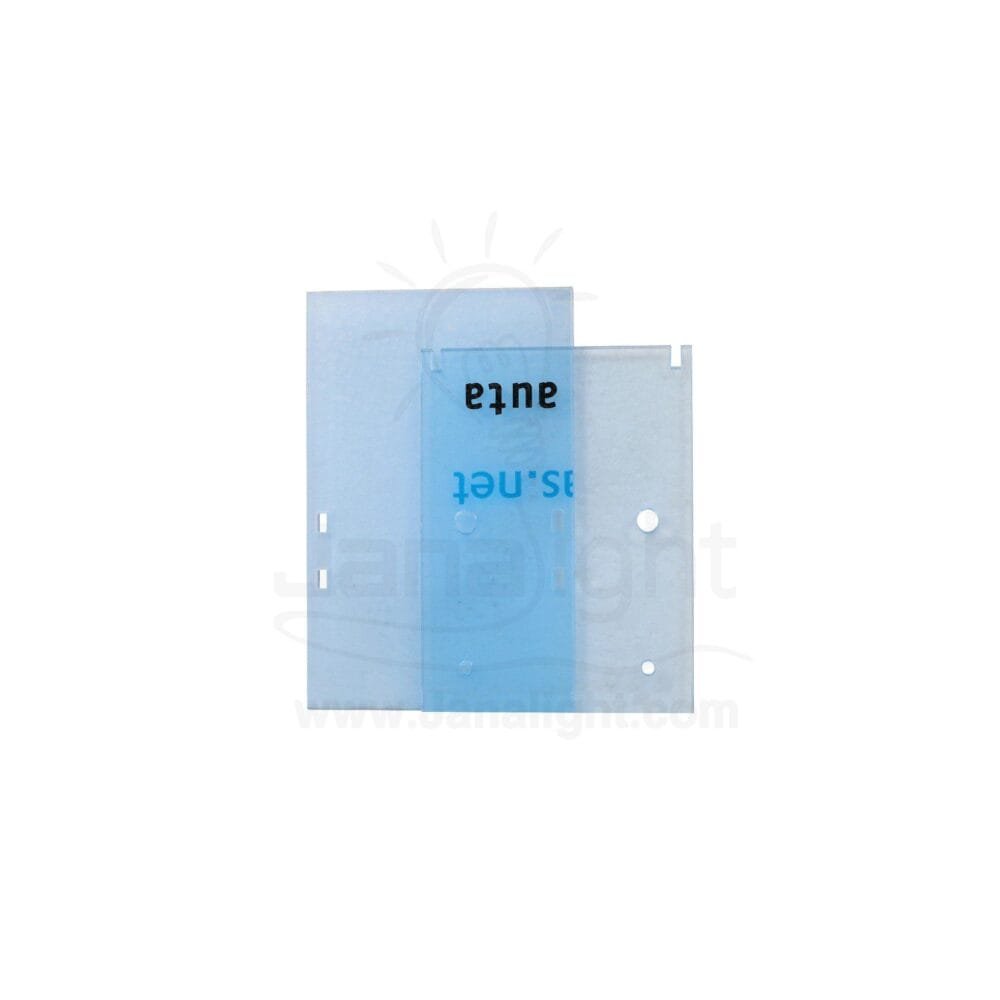 انتركم اوتا مرئي اسباني الوان 2 خط 2 شاشة Auta wireless intercom 2 lines
