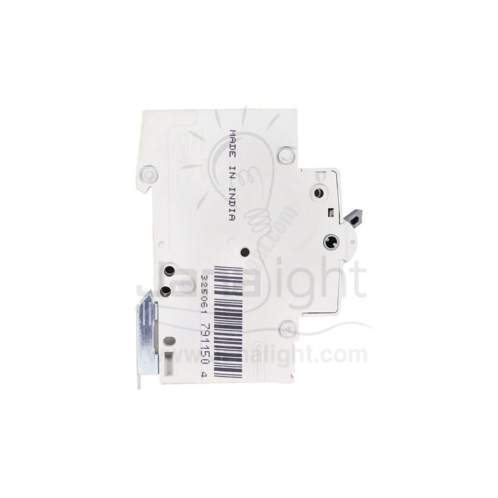 مفتاح هاجر احادي 32 امبير 6 كيلو هندي hager, circuit breaker, 1 pole, 6KA, 32 amp india