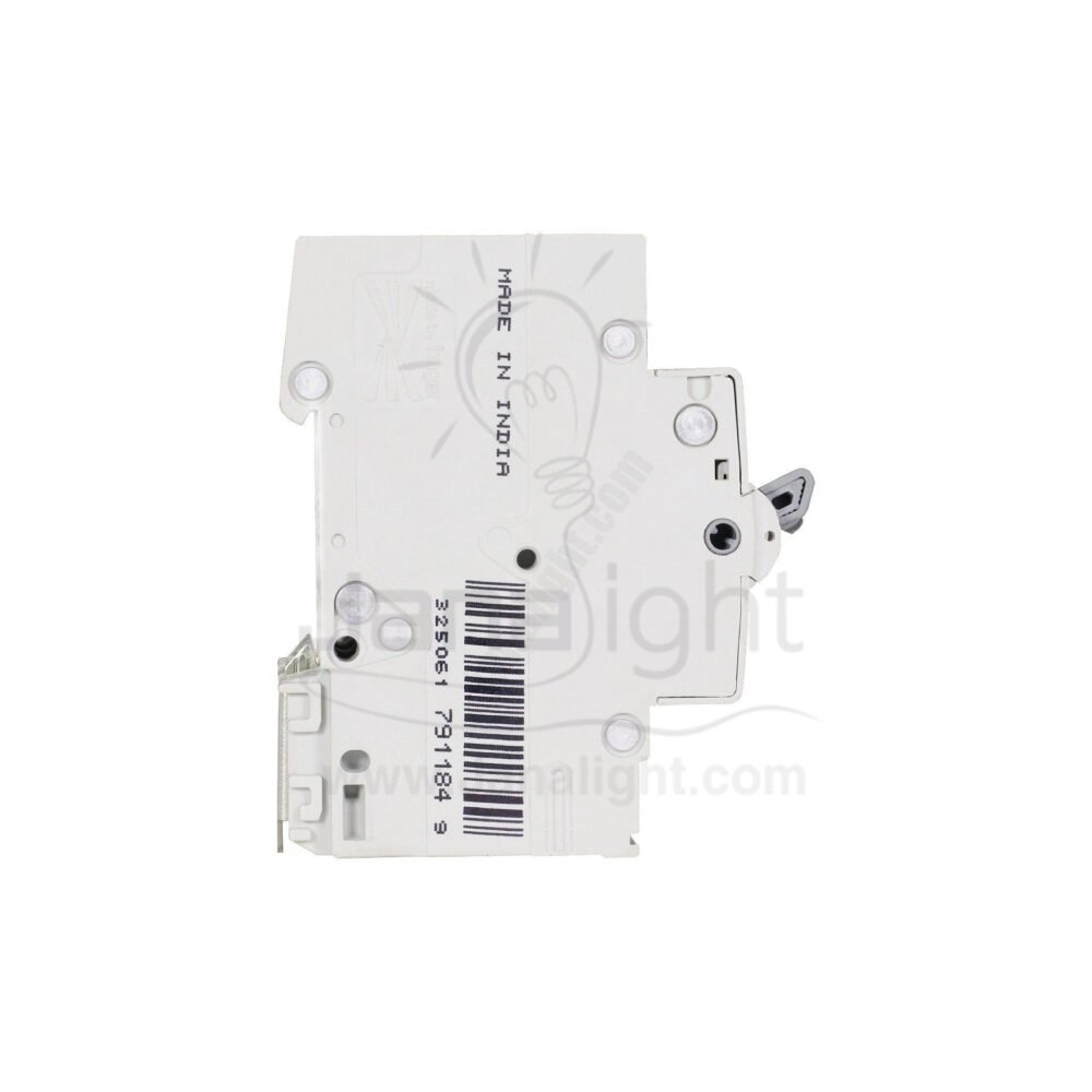 مفتاح هاجر 25 امبير ثلاثي 6 كيلو هندي hager, circuit breaker, 3 pole, 6KA, 25 amp india