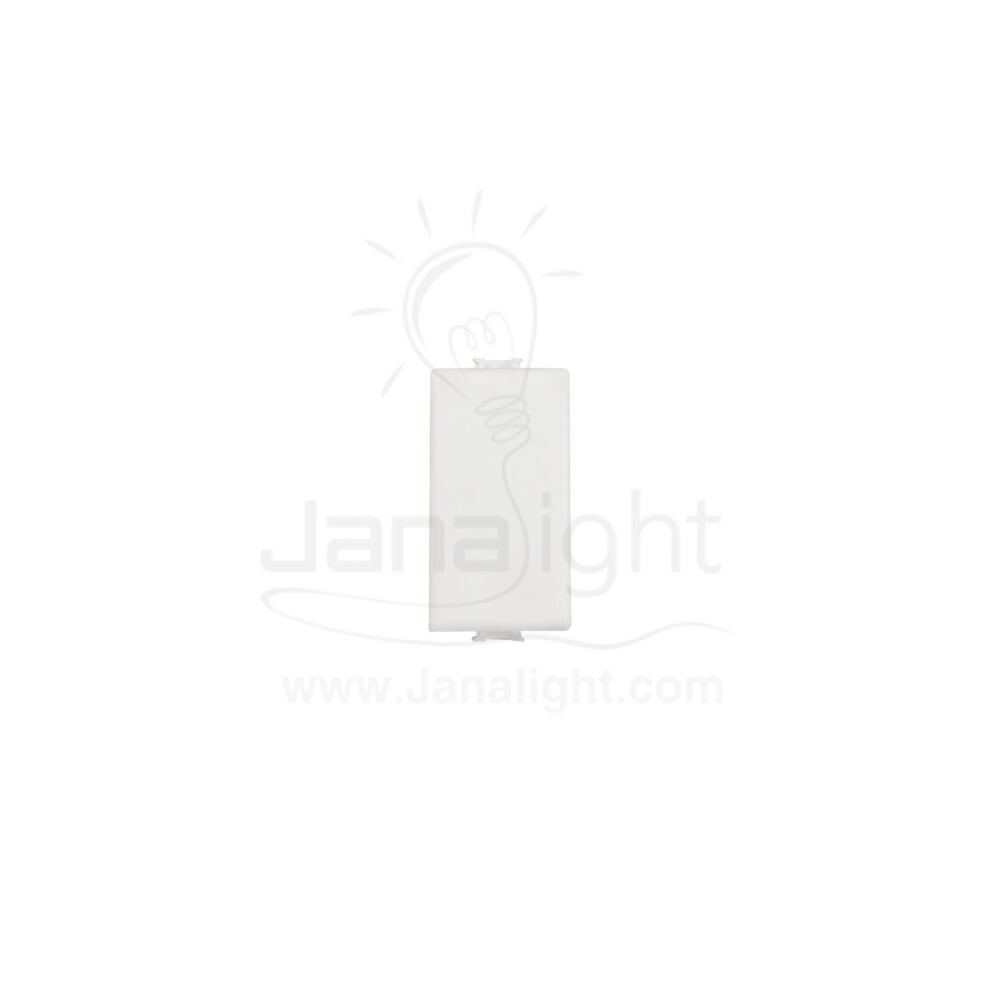 ⁦سدادة ماتكس ابيض AM5000/3E مصري⁩ - الصورة ⁦2⁩