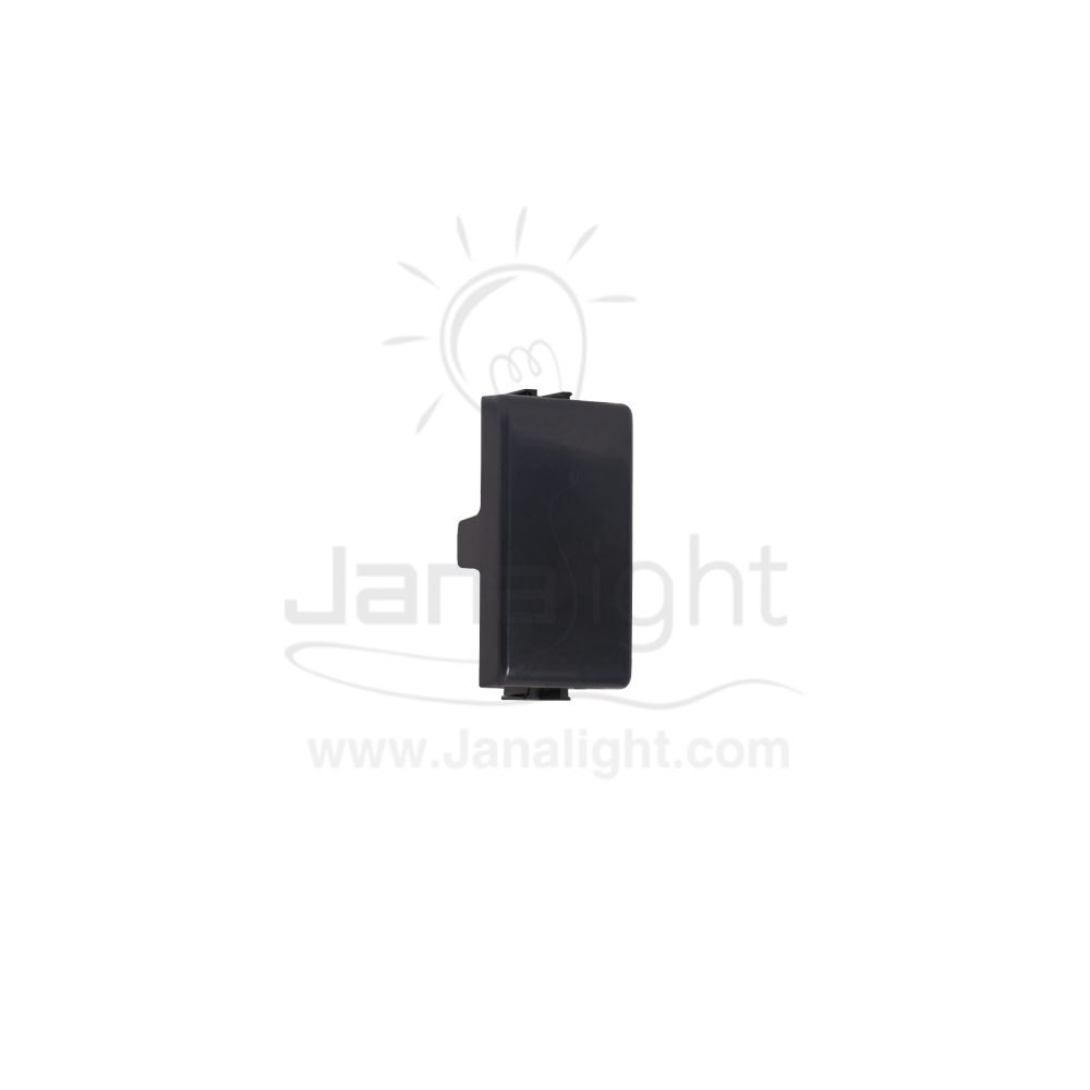 سدادة ماتكس اسود AG5000E black Stopper matix edge