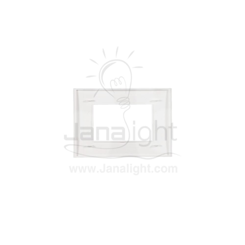 ⁦وش ماتكس 3 فتحة ابيض AE4803M3BN⁩ - الصورة ⁦2⁩