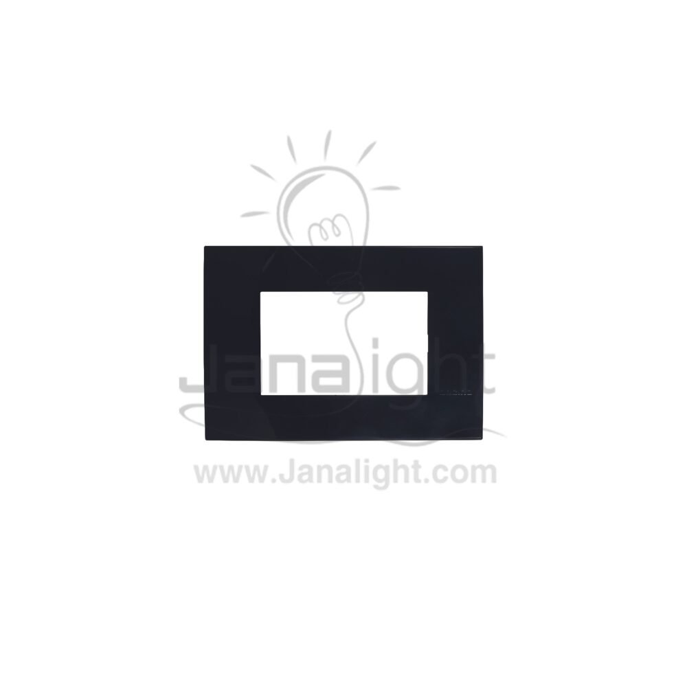 وش ماتكس 3 فتحة رمادي AE4803M3GR 3slot gray chassis matix edge