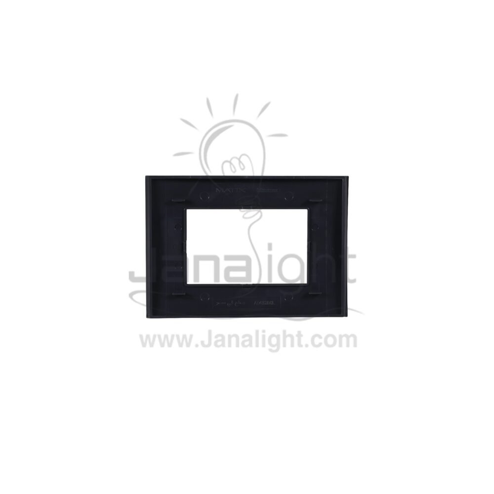⁦وش ماتكس 3 فتحة رمادي AE4803M3GR⁩ - الصورة ⁦2⁩