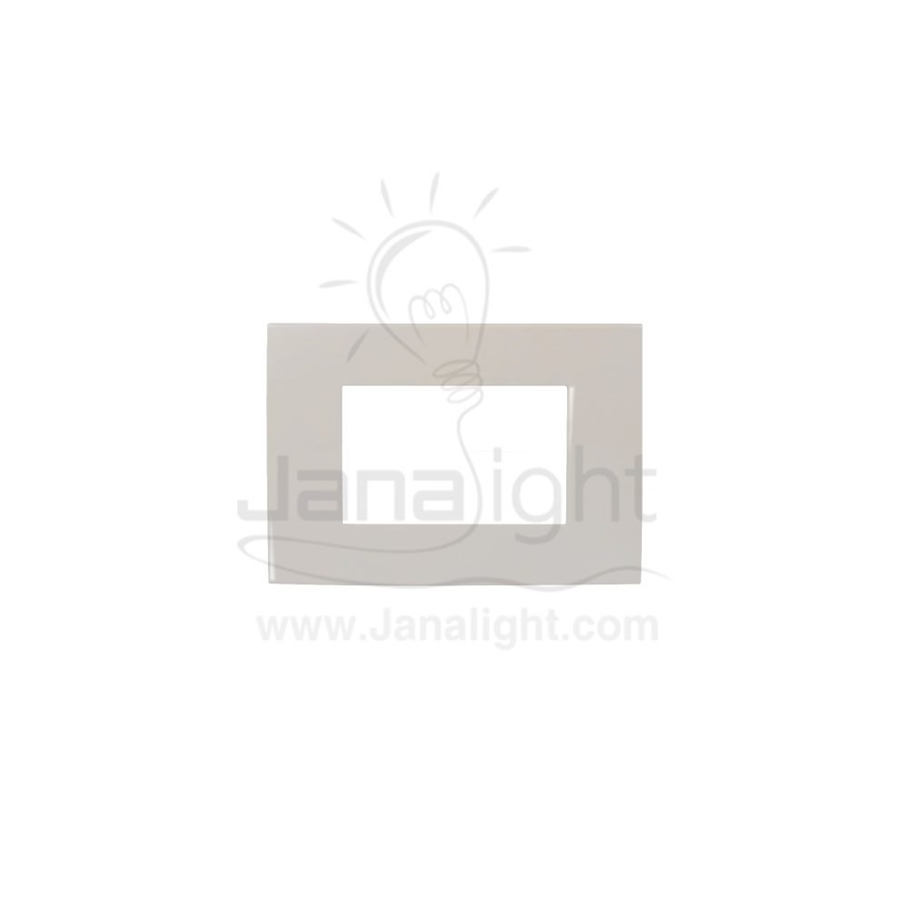وش ماتكس 3 فتحة بيج AE4803M3BG 3slot beige chassis matix edge 14204004(1)