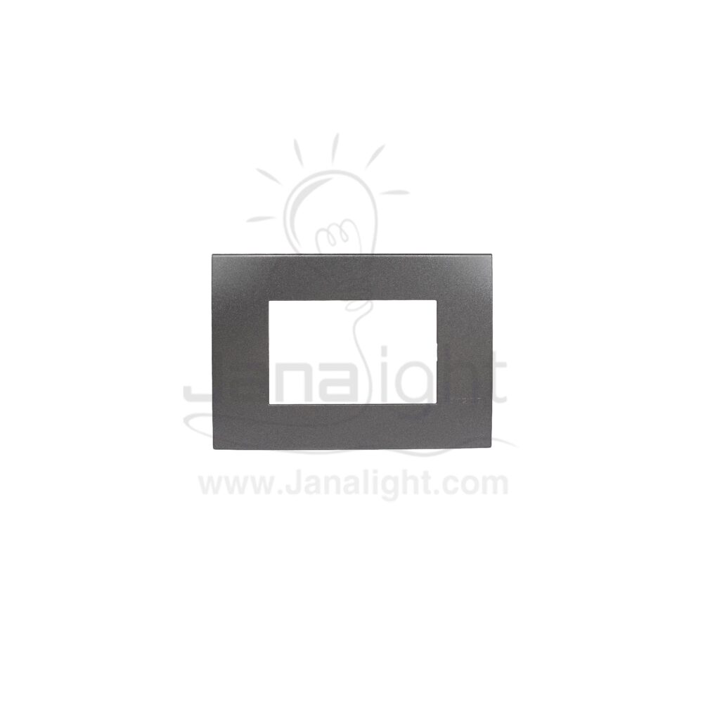 وش ماتكس 3 فتحة حديدي AE4803M3MIR 3slot iron chassis matix edge