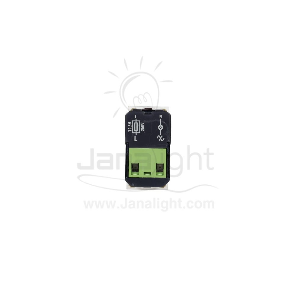 دايمر انارة سوليدا ابيض D4403 Solida white light dimmer switch